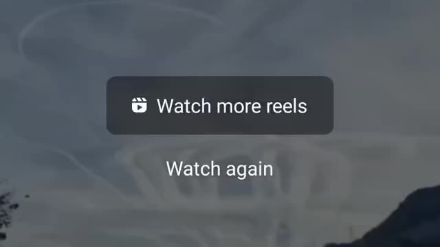 Geo Engineering Is A Crime !!!