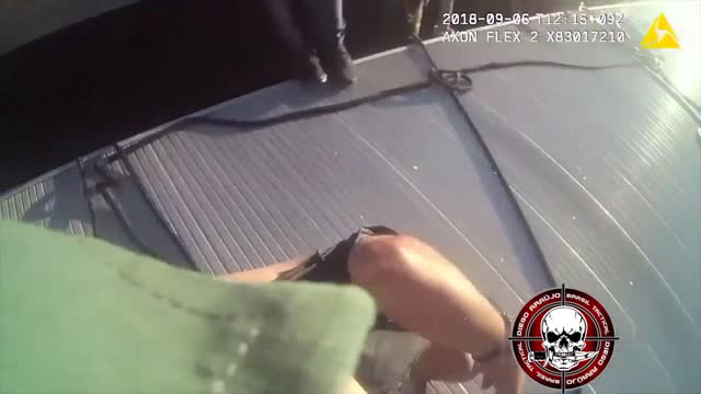 American Police VS Criminals #48