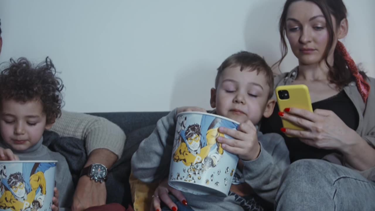 Best family video scene #short