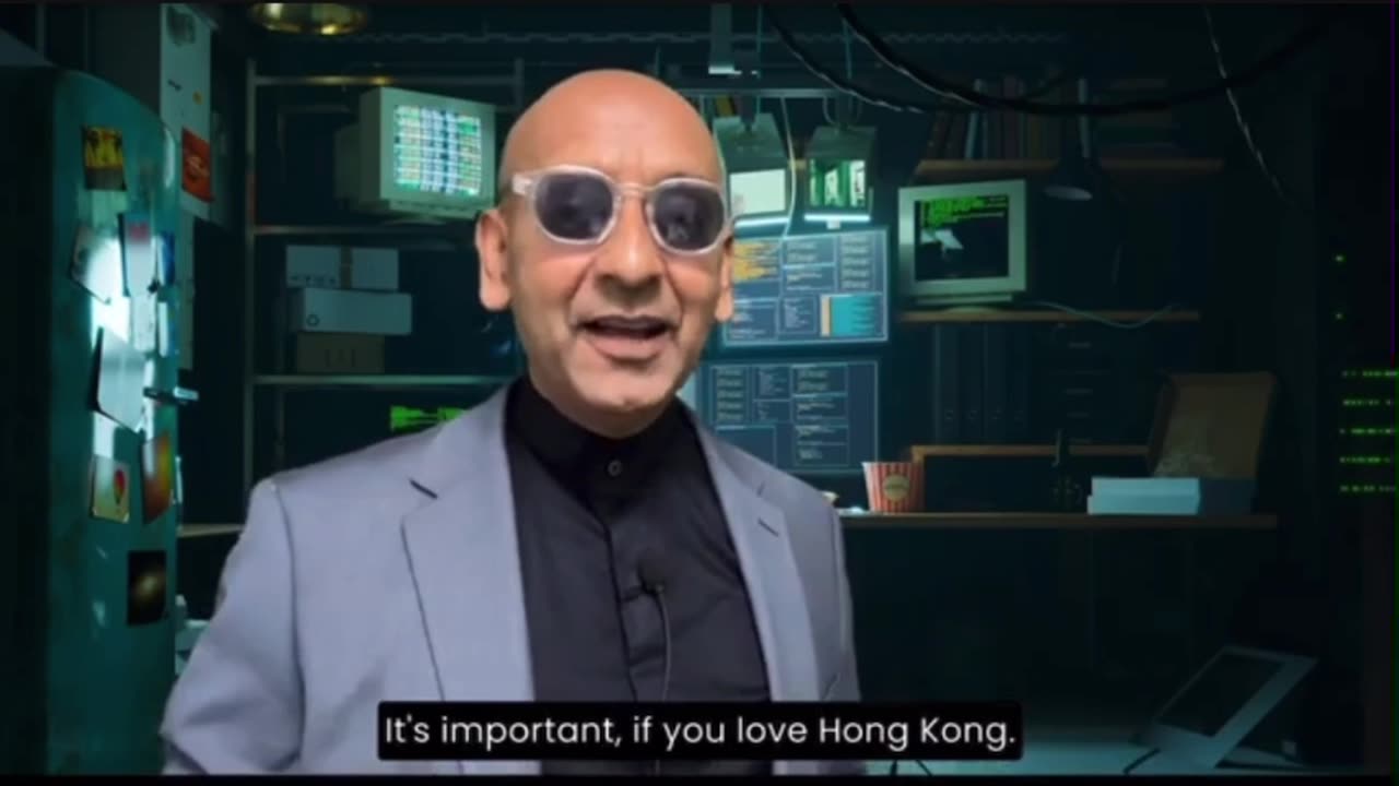 Two hidden elements reveal the truth about HK