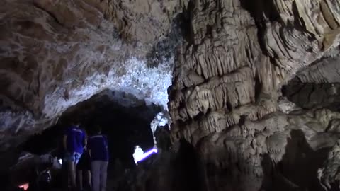 Ceremosnja Cave-Serbia