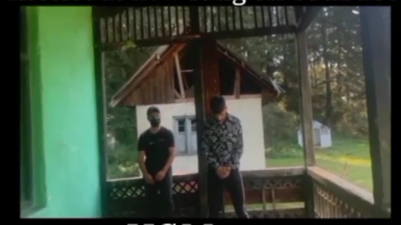 Suicide note | HSM 101 | treading rap song of 2023 |