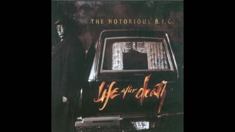 Notorious B.I.G - Life After Death Vol. 1 Mixtape