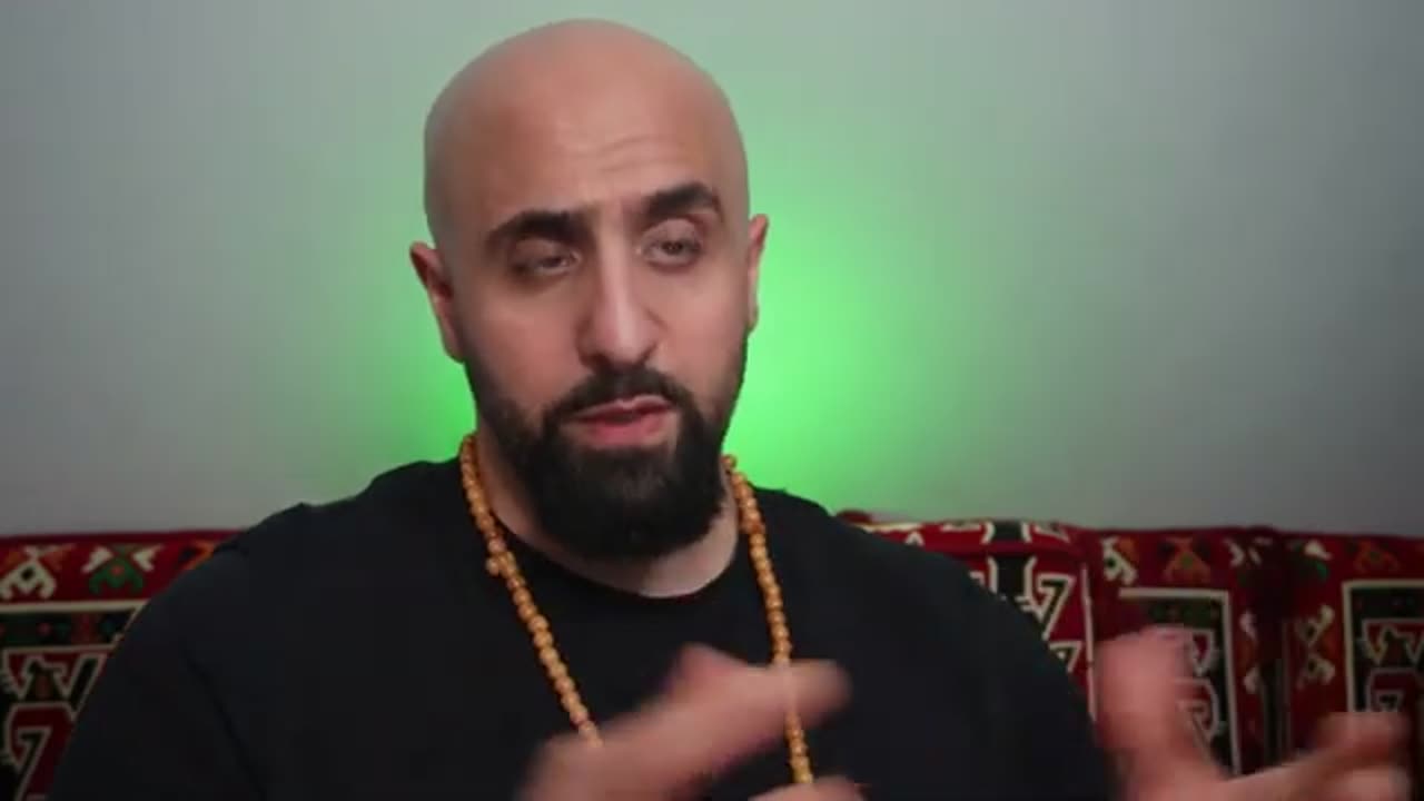 "IT'S NON-CONVENTIONAL" | Hizbullah's Game-Changing Weapon