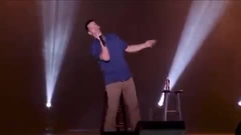 Jim Breuer LMFAO!
