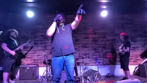 Further From The End "Empty"