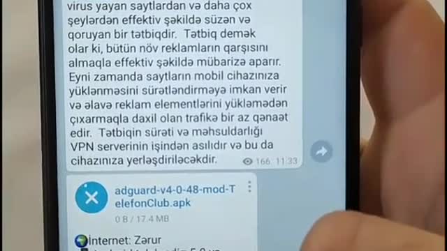 Bunu kimi faydalı tətbiqlərin premium Versiyalarını Teleqram