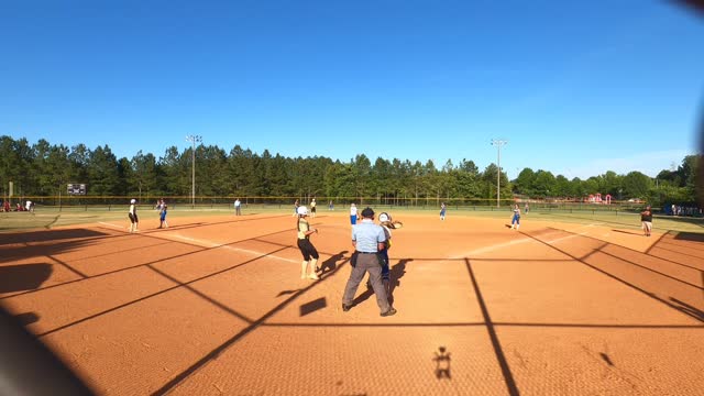 AP Tampa 18U Thu June 23 Game 2