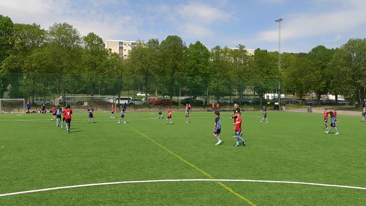 DIF 12A2 red 9v9 matchcamp 21 may