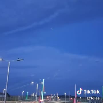 DEW weapons being deployed?