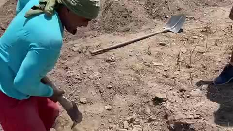 Casa de Apoio Deus é Fiel inicia obra no Oitizeiro de Conceição do Jacuípe