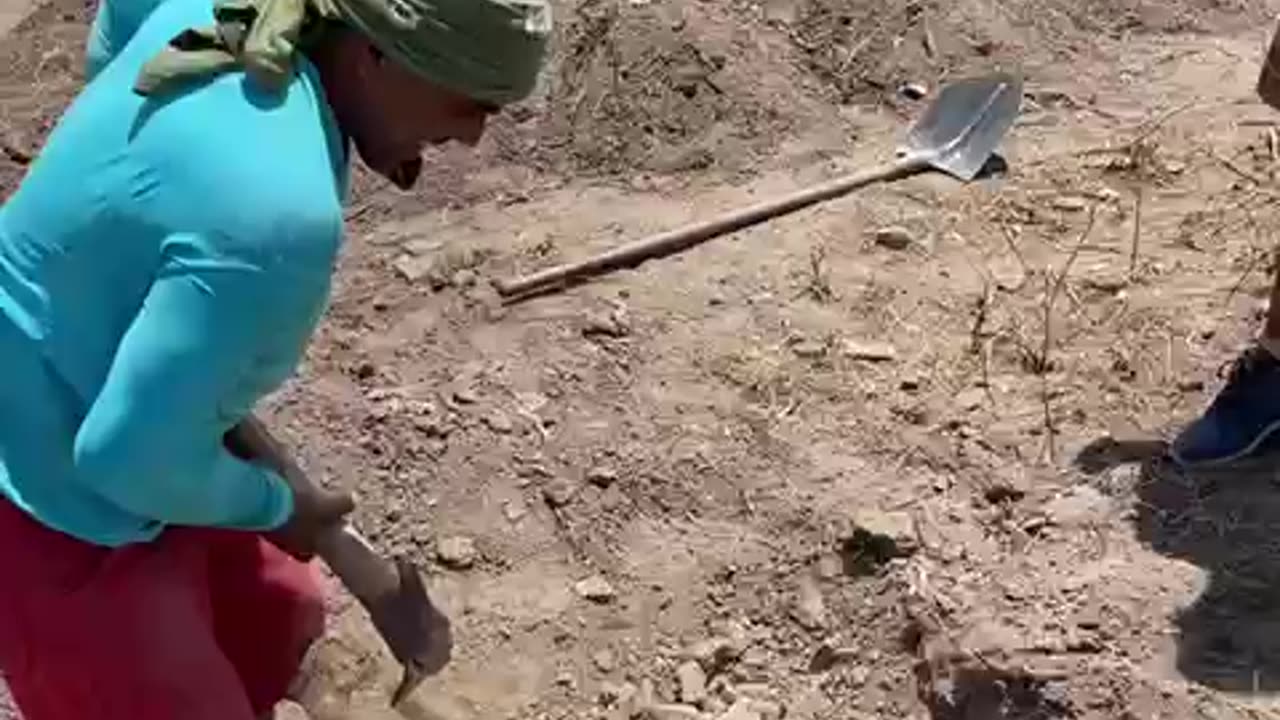 Casa de Apoio Deus é Fiel inicia obra no Oitizeiro de Conceição do Jacuípe