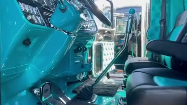 Airline truck drivers foreigners really know how to play.