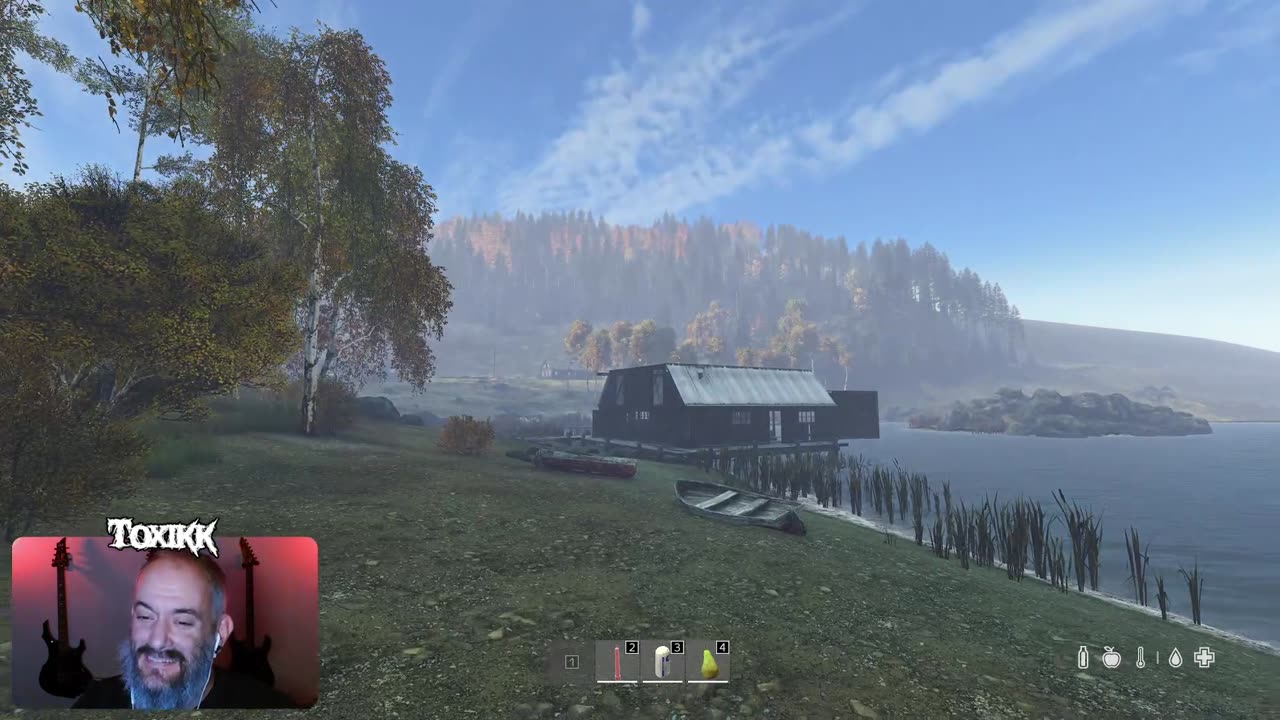 Flesh Coffin (DayZ)