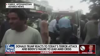 Trump: “I think it was the dumbest move anybody’s ever made perhaps in the history of our country”