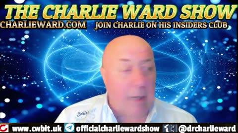 THE WAR AND THE CLEAN UP WITH JENNI JERREAD AND CHARLIE WARD! 2-23-2023