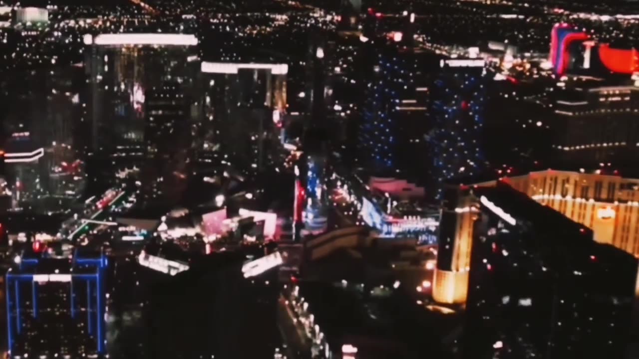 Elvis Presley - My Way /Las Vegas 2023 video mix.