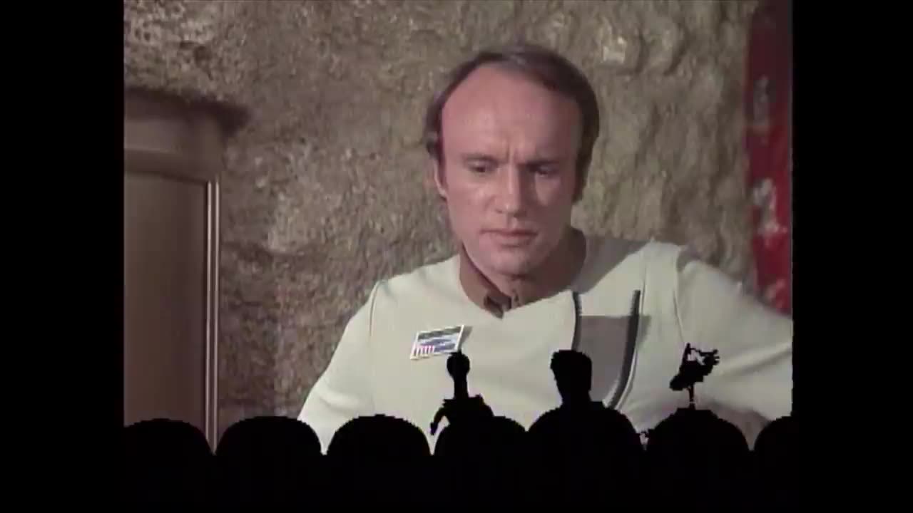 MST3K: S1 E11 - Moon Zero Two