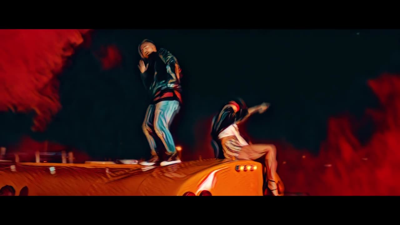 J Balvin Willy William Mi Gente Official Video