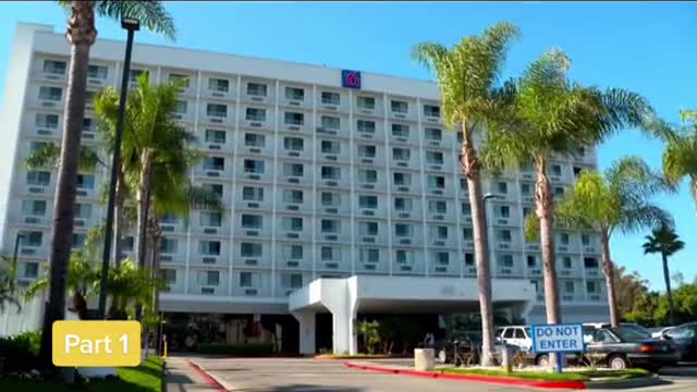 Lady“Tested ”if Hotels Rooms Gets Cleaned