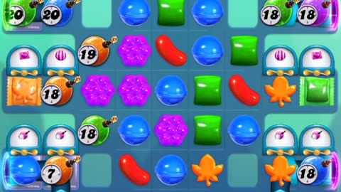 Candy crush saga