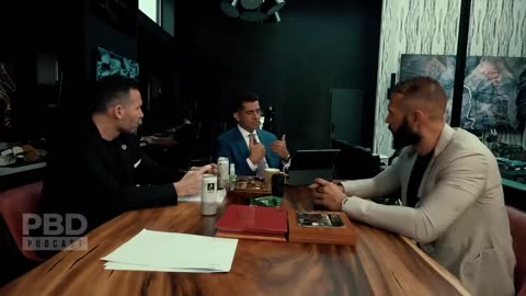 Andrew Tate EXCLUSIVE INTERVIEW: Jail Life | BBC Reaction | Matrix | Religion | Future Plans