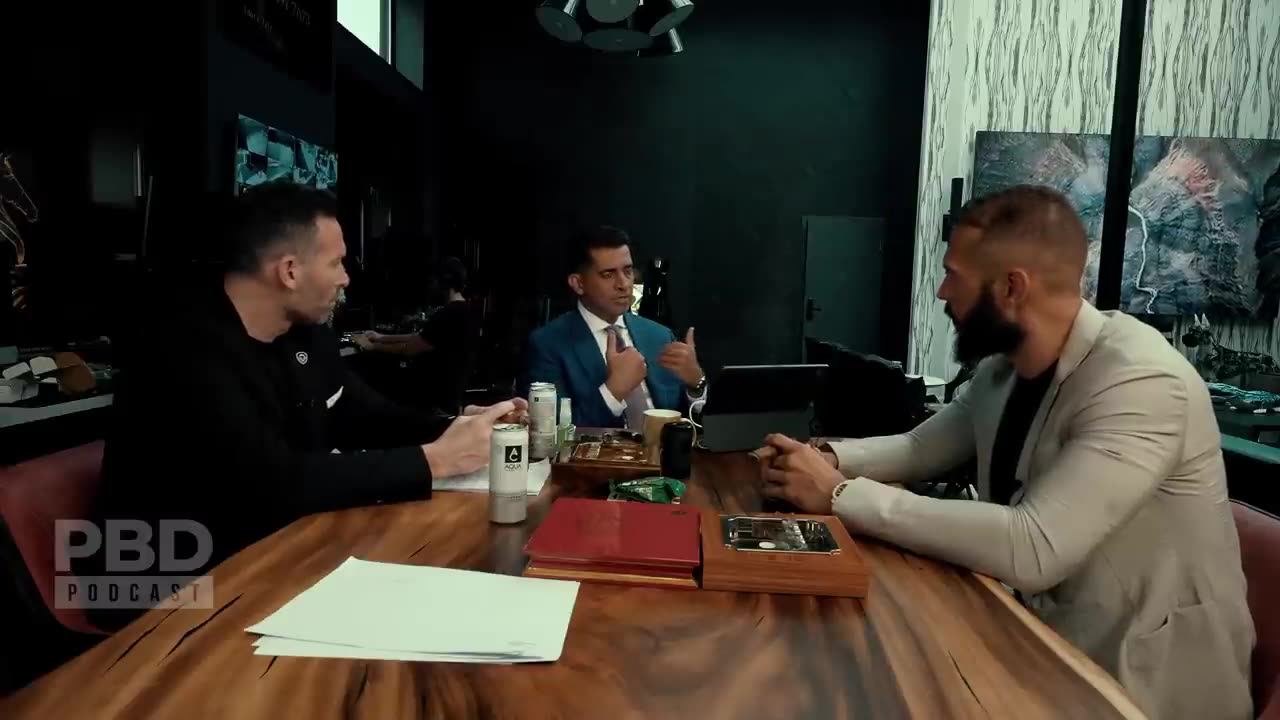 Andrew Tate EXCLUSIVE INTERVIEW: Jail Life | BBC Reaction | Matrix | Religion | Future Plans