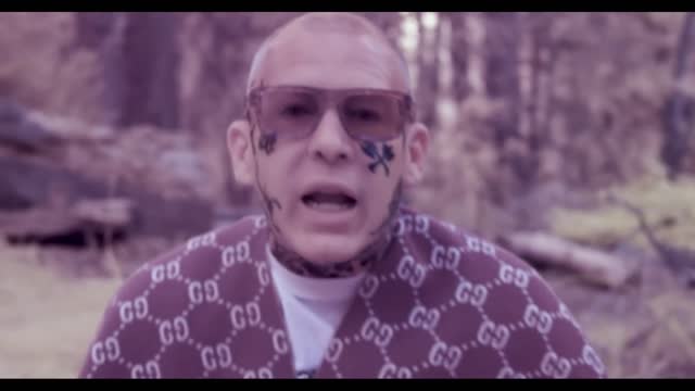 Madchild, I Was On Drugs