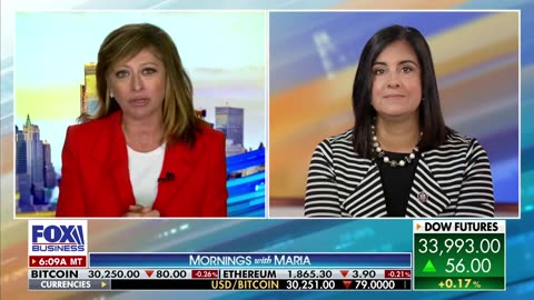 GOP rep. warns Biden family: We’re taking things ‘to the next level’