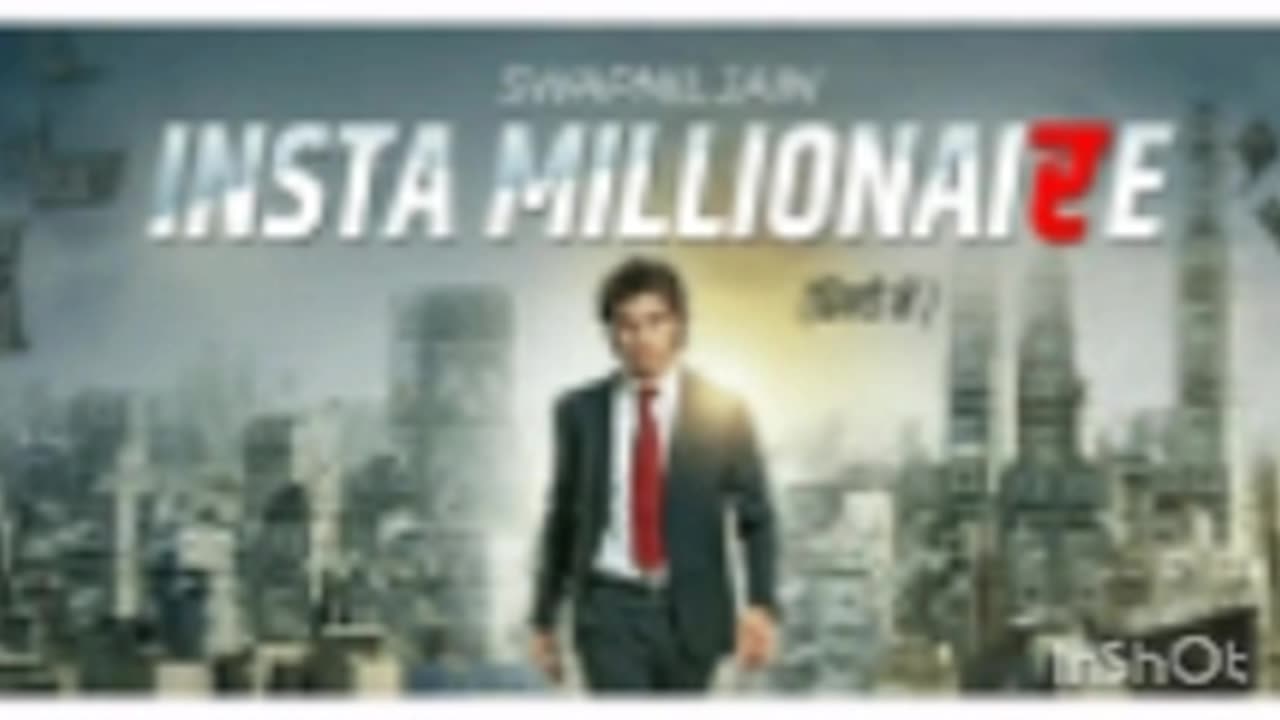 Insta millionaire 1036 to 1039 original audio