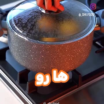 مافین سیب زمینی