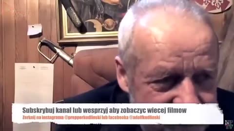 Adolf Kudliński - Wódz Olszański 5.04.2020