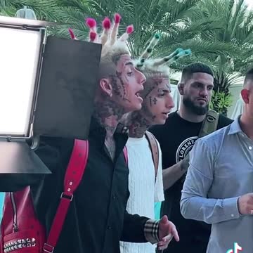 Impaulsive: island Boys stormed off our podcast