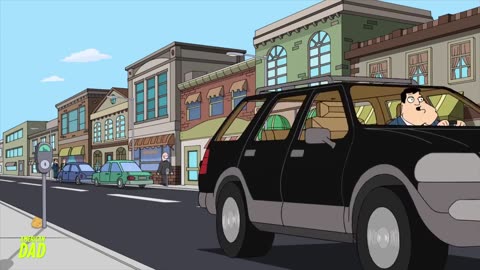 American Dad_ Good Morning USA (Clip) _ TBS