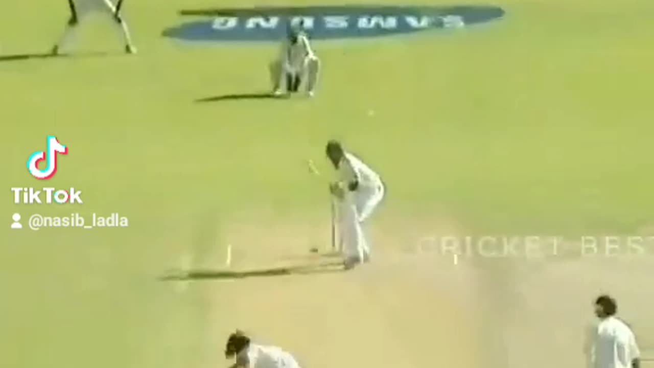 kya Ball hai Shoaib akhtar