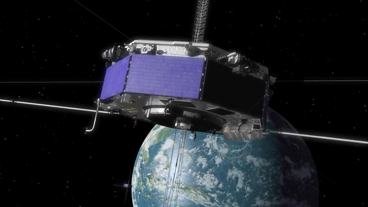 NASA | MMS Science Overview