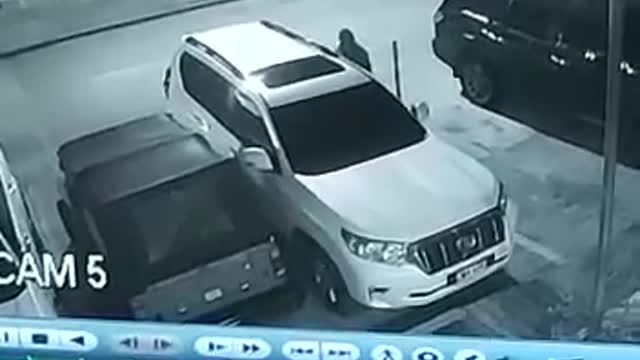 Video: Atracan a hombre en Castillogrande