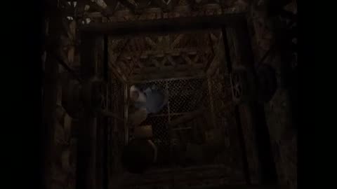 Resident Evil: Outbreak JPN ver. Last moments - Pt. 7