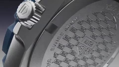 TAG Heuer