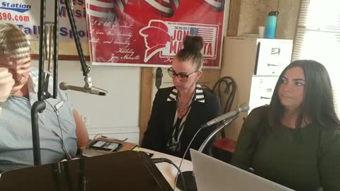 Hillbilly Jon Show February 21st 2023