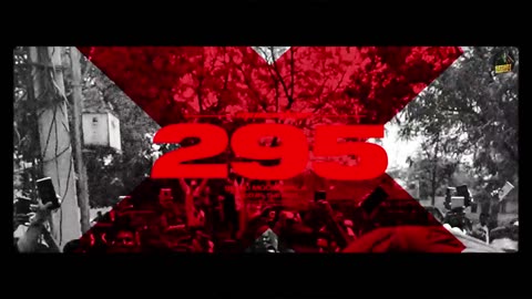 295 Official audio Sidhu Moose Wala Latest Punjabi song 2023