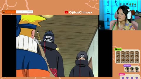 NARUTO Cap 81 ojitoschinosx