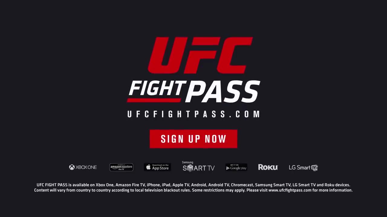 Free Fight: Khabib Nurmagomedov vs Justin Gaethje