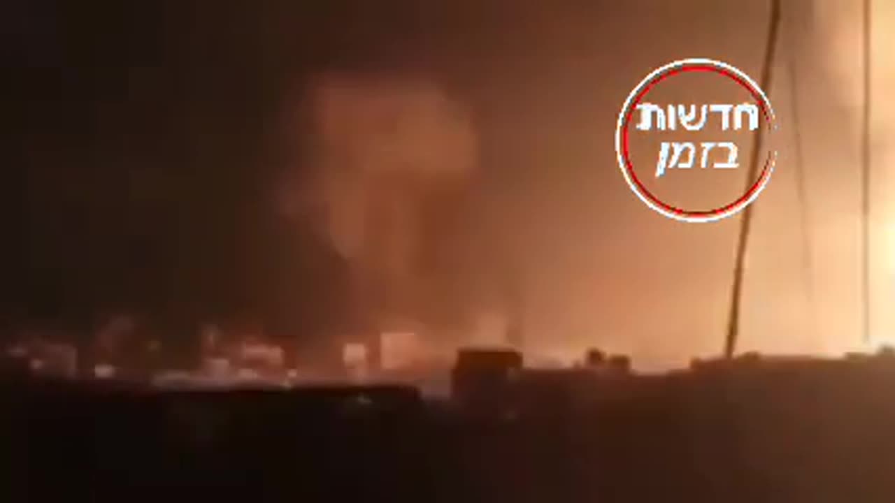 🔥🇮🇱 Israel War | Reports of Hell in Gaza | RCF