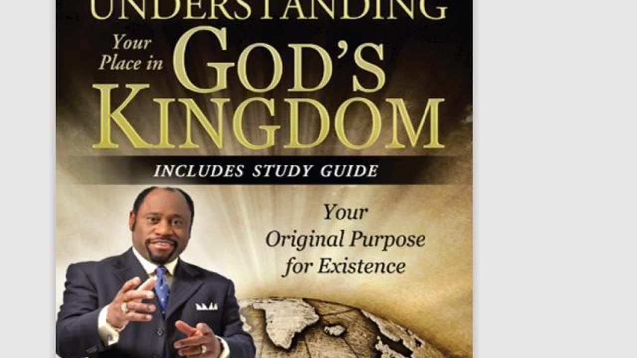 God's Kingdom vs Governments of Man