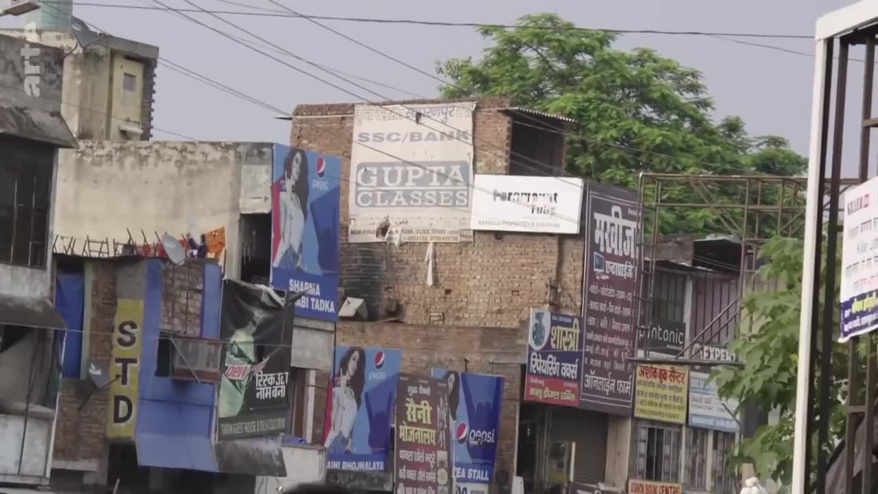 Afrique du Sud et sa corruption au sommet de l'État