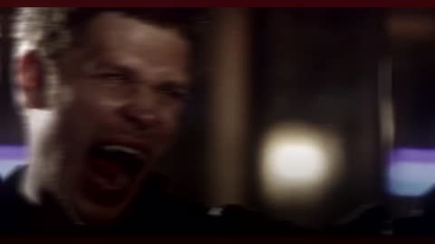 Klaus Mikaelson The Hybrid