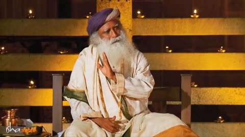 Conquering Compulsive Emotional Patterns: Wisdom from Sadhguru