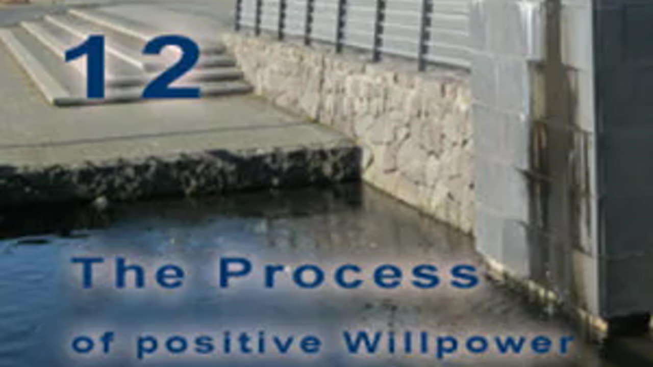 The Positive Process - Chapter 12. Erasing troubles