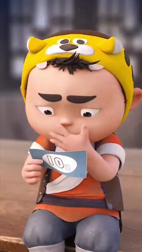 Funny Animation Video Cartoon